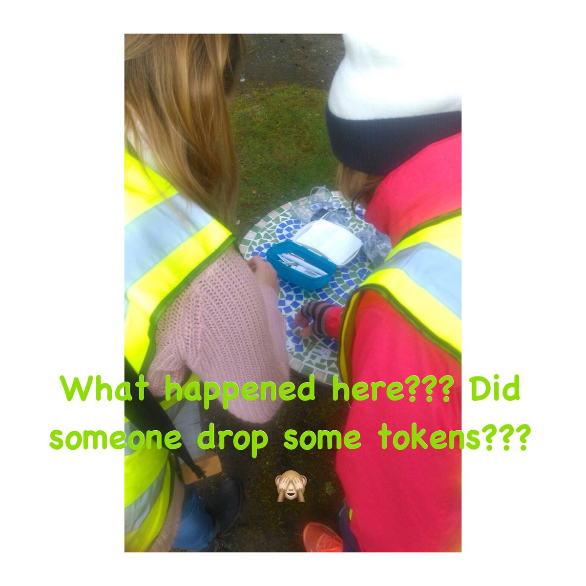 Myles Balfe (balfem) Twitter