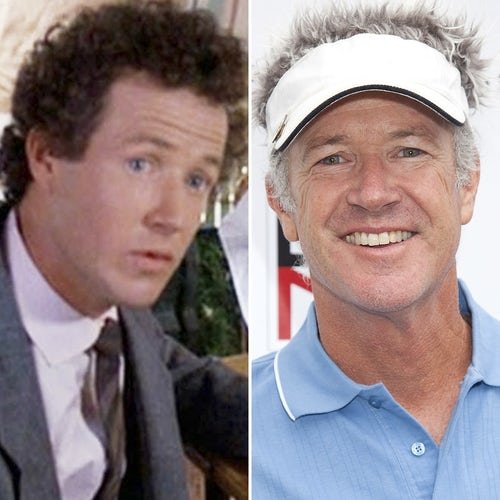 Happy Birthday to Marc McClure! 