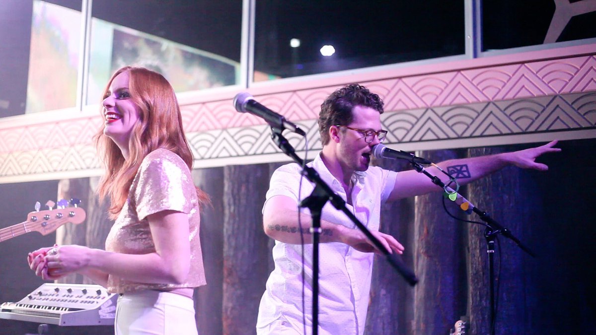 HEATHER BOND tweet media