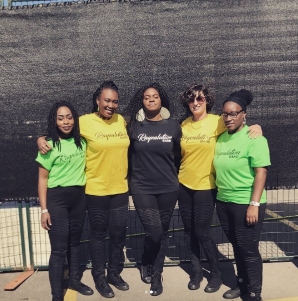 Have a blessed easter weekend, from Rayzalution! <3