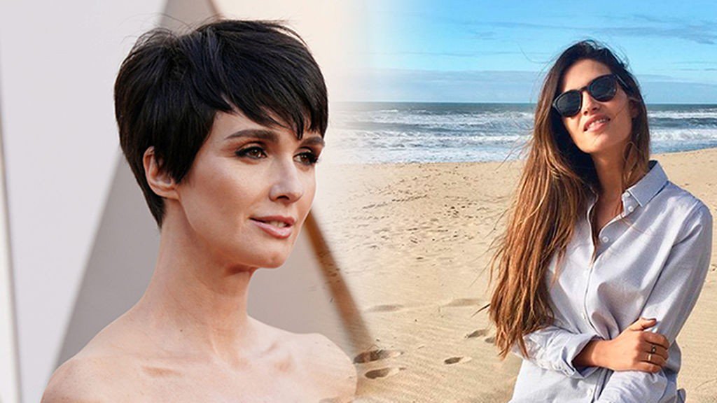 Extra 'spring hair': los cinco cortes de pelo que se van a llevar esta primavera 💇 > bit.ly/2uwmW2g