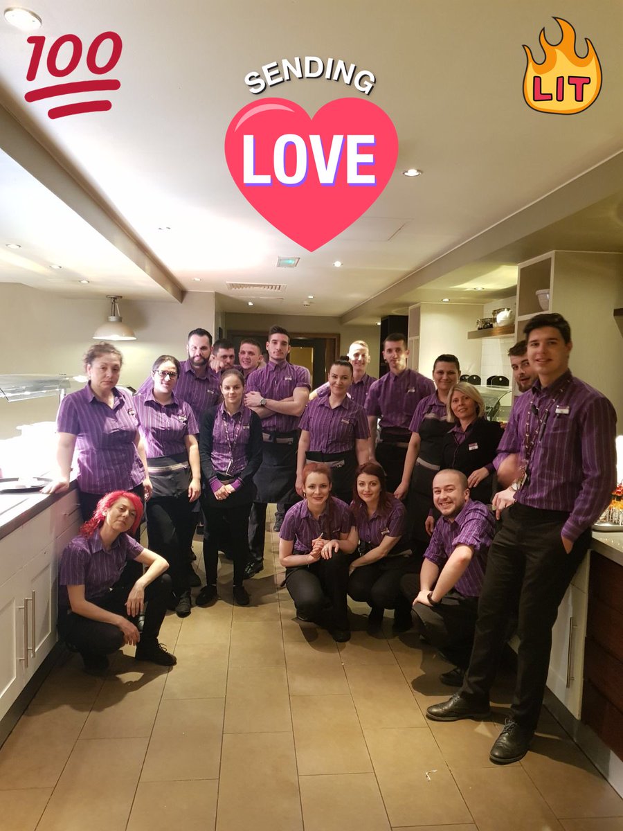 Team PI Gatwick NorthReady to deliver another 700 dinner covers tonight. <a href="/ParikZalaWHR/">Parik Zala</a> <a href="/SDEBDD/">simon ewins</a> #airXperts <a href="/isabe/">isabel vaamonde</a>