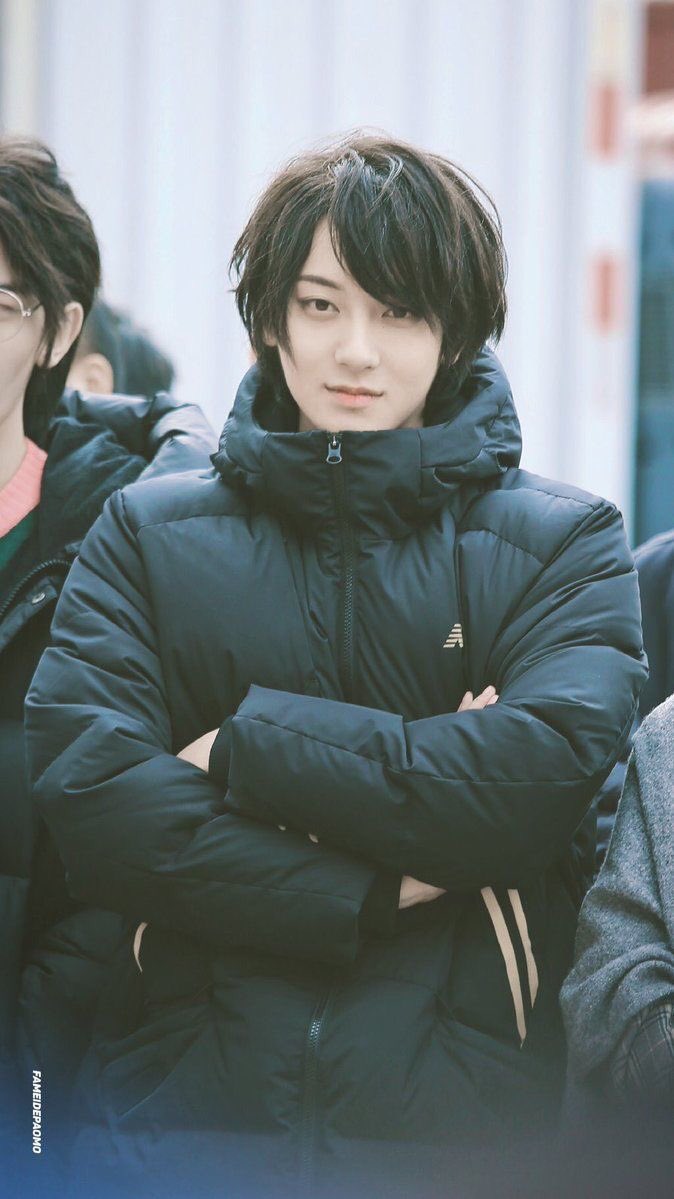 あるか 目つきが悪いのが良い T Co Mijlnlm2mw Twitter