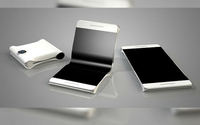 PhoneWorldpk's tweet photo. #Huawei has also filed a patent application with #WIPO
#HuaweiFoldablePhone https://t.co/hWH6KVEX0O https://t.co/ZaTsovpRi9