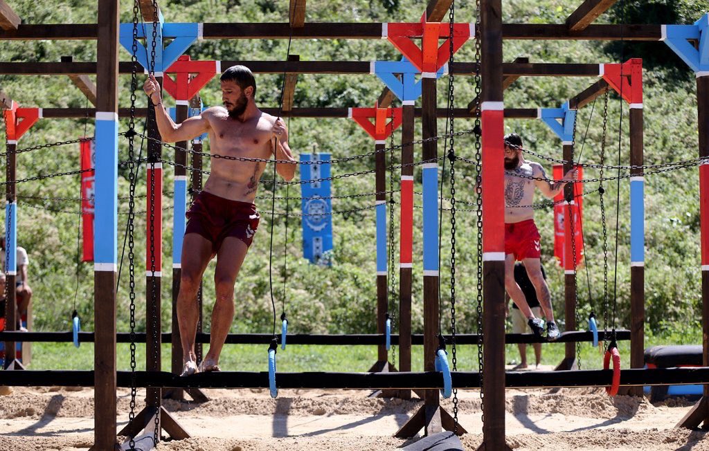 şampiyon için altı KalbimizSeninle AdemKılıççı