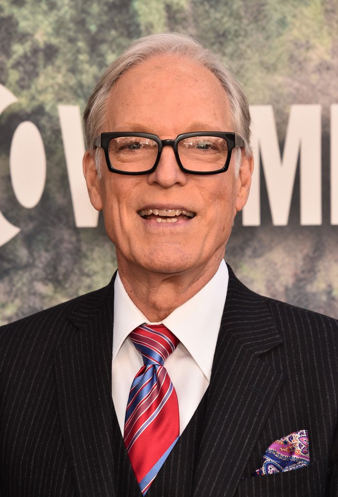 Happy Birthday dear Richard Chamberlain! 