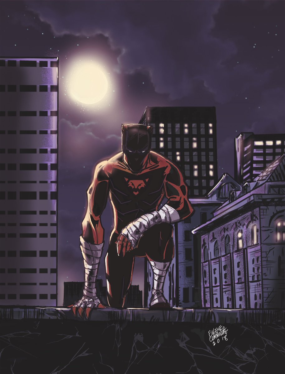 eugenecommodore's tweet image. 