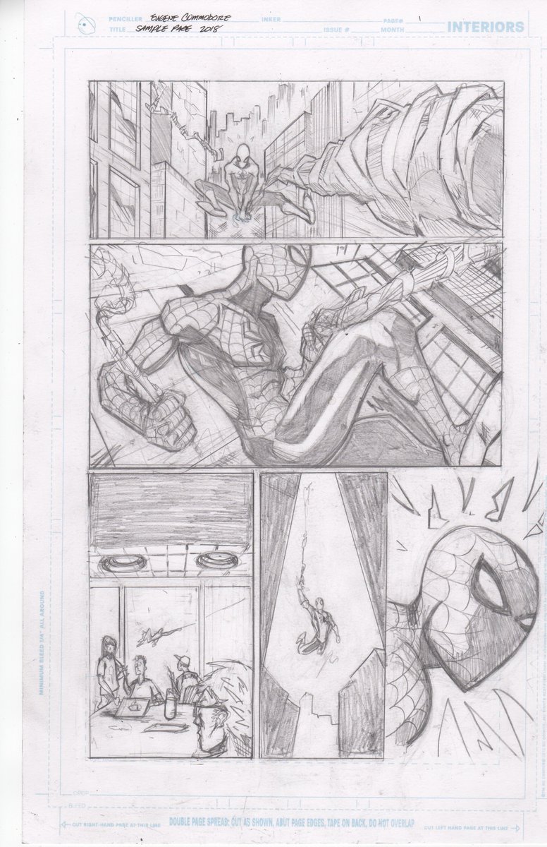 eugenecommodore's tweet image. 