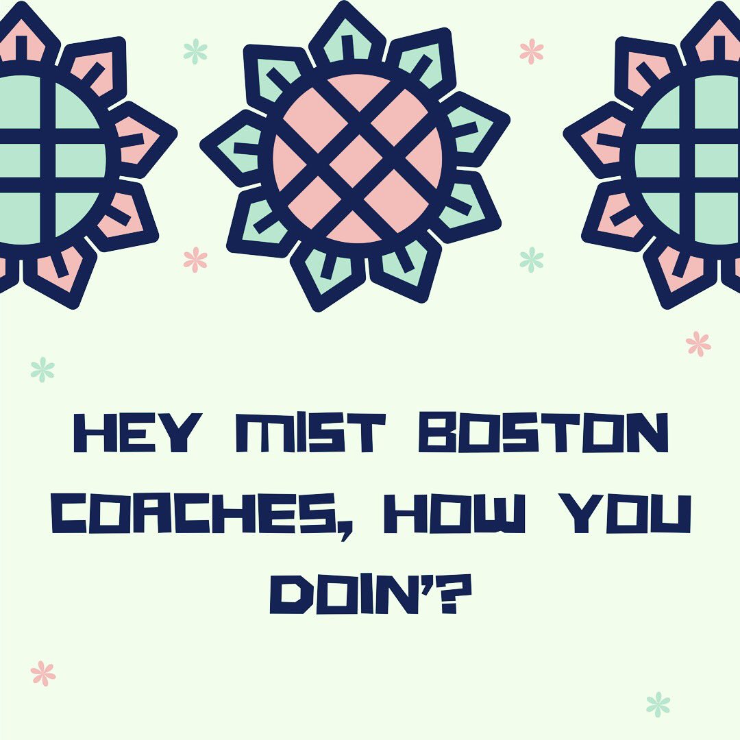 Hey fam! Quick reminder to email us at registermistboston@gmail.com with the schools your team members are from so that we can set you up with the necessary codes!