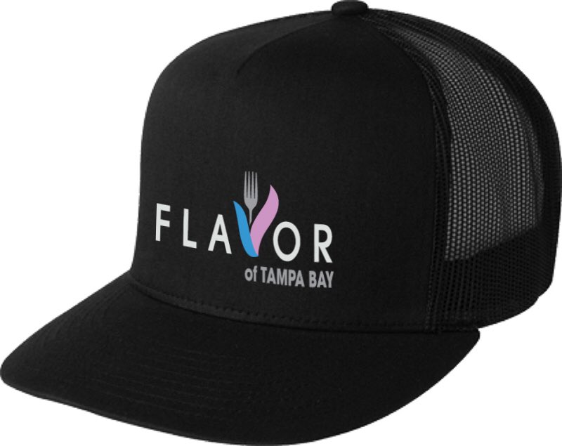 <a href="/FlavorofTB/">Flavor of Tampa Bay</a> is on <a href="/1025TheBone/">102.5 The Bone</a> every Saturday from 1-3 Hosted by <a href="/DrBBQ/">Ray Lampe</a> and <a href="/IanBeckles/">Ian Beckles</a> .#dignitarylife
