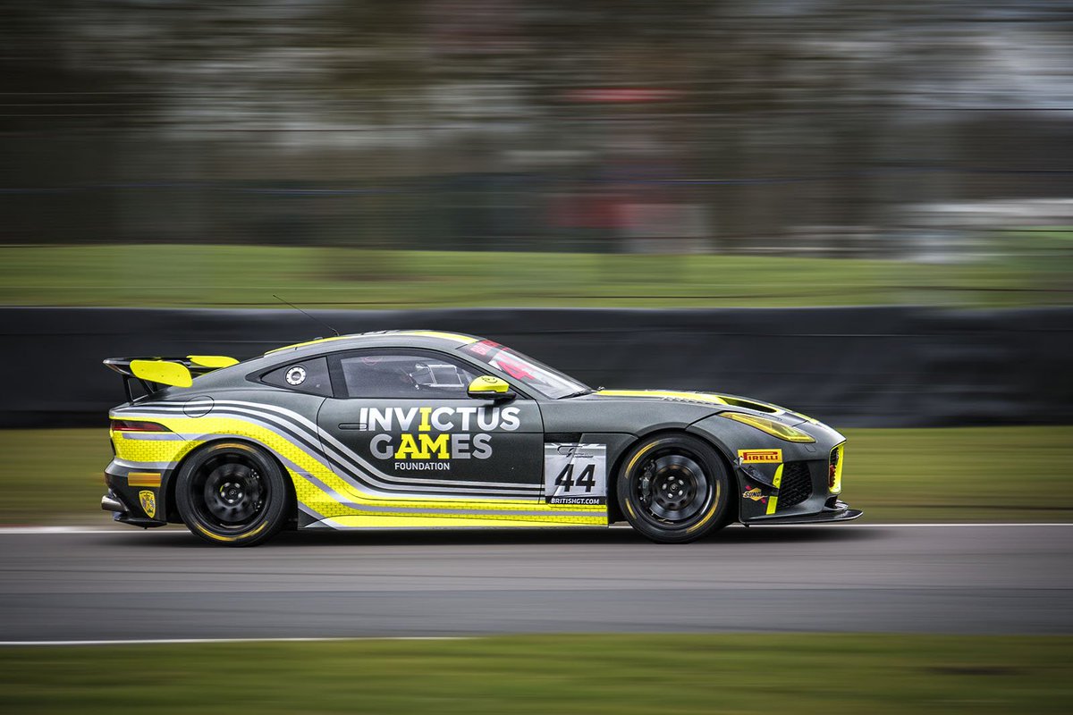 JPD_Photography's tweet photo. @RacingInvictus great effort today @Oulton_Park @BritishGT well done to @DavidApplebyEng @BasilRawlinson @stevenmcculley @commandovice @JasonWolfe23 @Mattgeorge19 @BenNorfolkRacin Flying the #Invictus flag with pride @WeAreInvictus https://t.co/oPcXUERyee