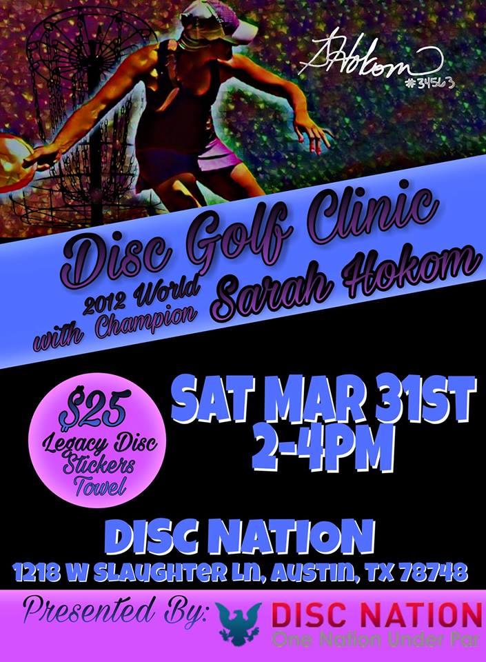 DiscNationStore tweet picture