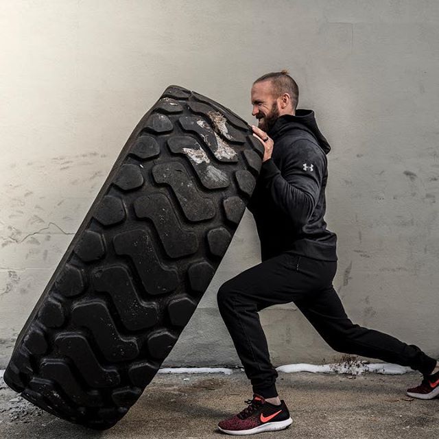 "..Wanna go to a barbecue?" -Nah man got things to do:

"Like what?"