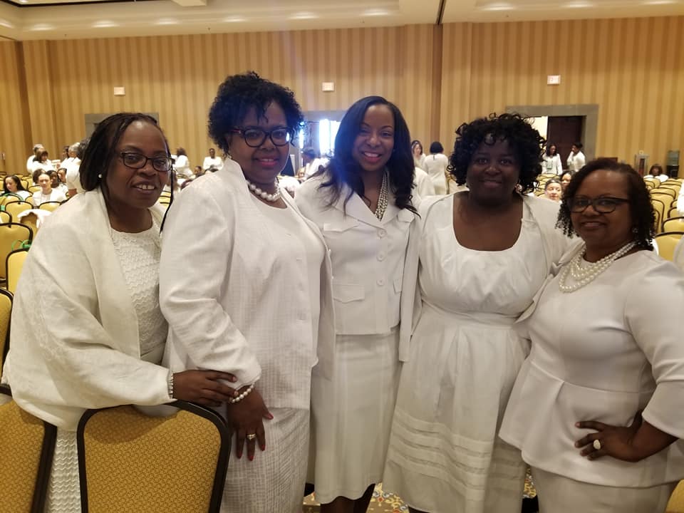 SDOAKAs's tweet photo. We had a fabulous time at the 89th Far Western Regional Conference in Tucson,  AZ! https://t.co/hHRGFOjoce
