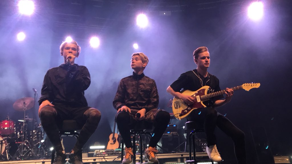 MandMITA's tweet image. I miei bambiniiii
Non riesco ancora a realizzare il tutto.
30.03.2018
#marcusandmartinus #marcusandmartinusitaly #italiangirl @marcusmartinus