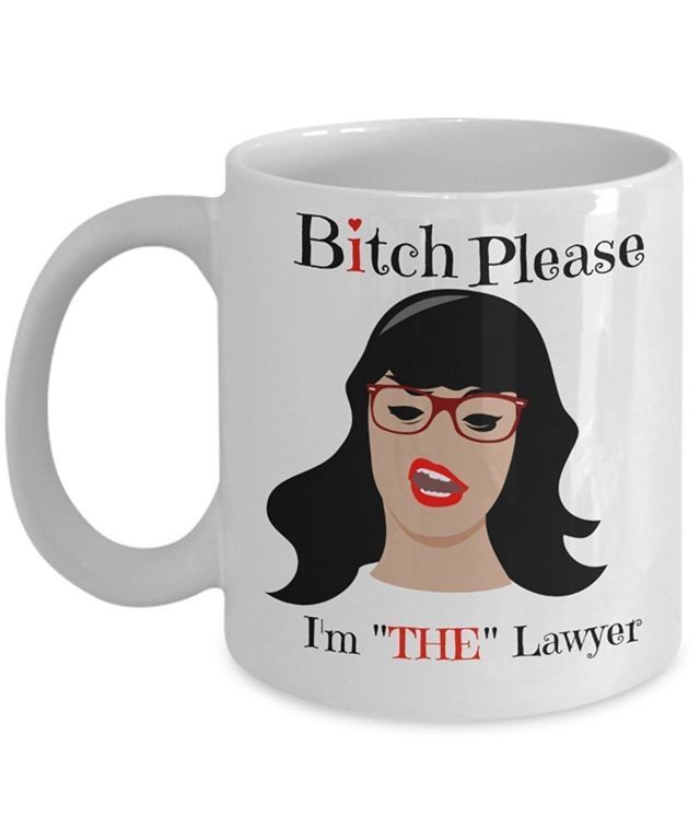 gifts for female lawyers