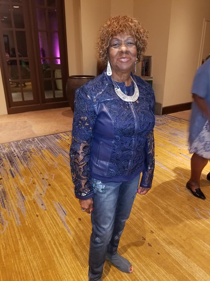SDOAKAs's tweet photo. We had a fabulous time at the 89th Far Western Regional Conference in Tucson,  AZ! https://t.co/ztZk7QT8V0