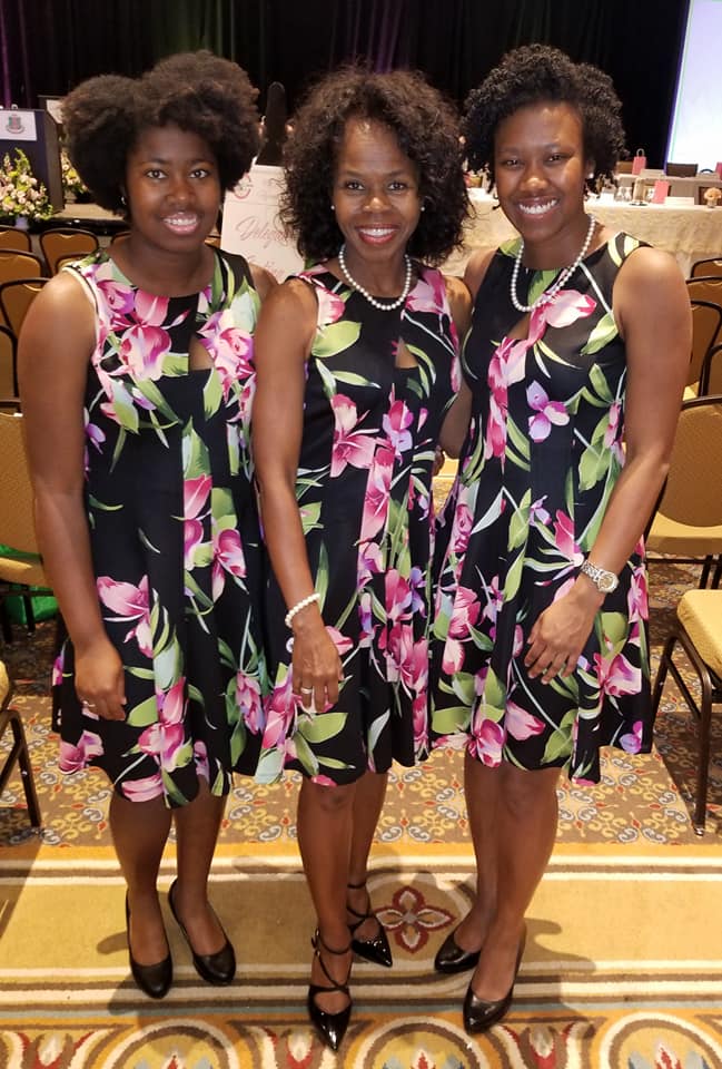 SDOAKAs's tweet photo. We had a fabulous time at the 89th Far Western Regional Conference in Tucson,  AZ! https://t.co/ISTLBdCzcV