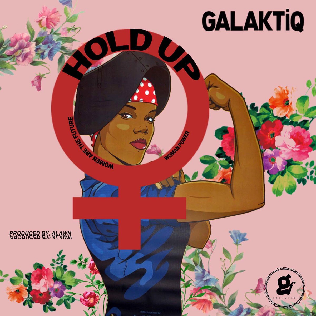 GF Universal tweet media