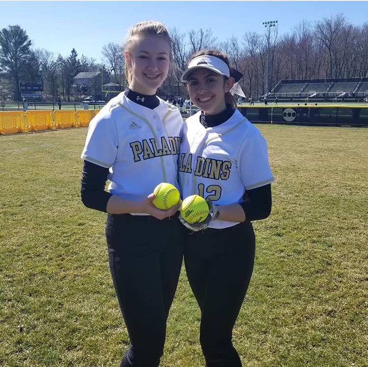 PC Softball tweet media