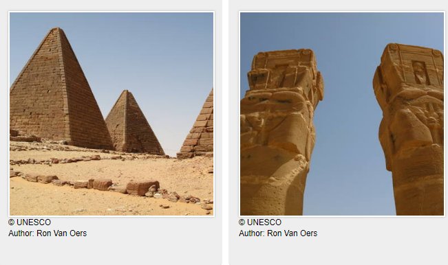 Napata <1500BC>nubia, kush https://whc.unesco.org/en/list/1073/&nbsp;