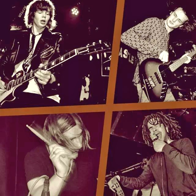 WE'RE BACK!
Tonight at <a href="/thelexington/">The Lexington</a> we have two of the country's most promising new bands and DJs playing the best #indie #britpop #alternative tunes til 4am, all for just £3 before 11pm, and £5 after! 
Doors 9:30
<a href="/The_Surrenders/">THE SURRENDERS</a> 9:45
<a href="/naropaband/">Naropa</a> 10:30
DJs 11pm.