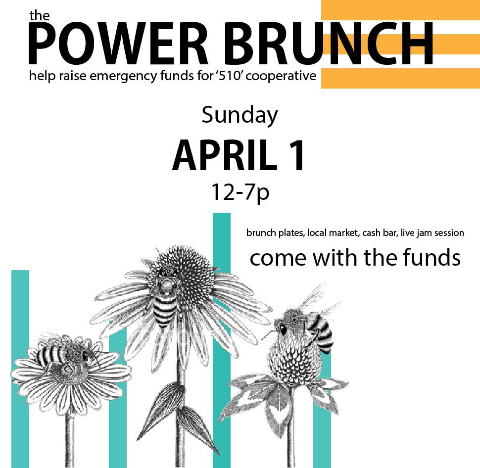 atlbsu's tweet photo. the utilities industry is a monopoly. rates are determined to maximize profit for privately owned government corporations. our family needs help. tomorrow we are throwing this pop-up functionnnn for 510. we are raising money to survive a monopolized energy industry. 
___ https://t.co/MZuDdmRwpJ