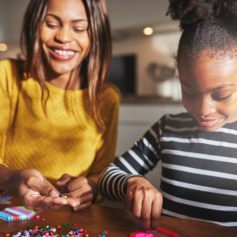 Do you know what time it is? 👀 Take a wild guess, we'll wait! 
・・・
🎉 It's Arts & Crafts Time! 🎉 Spend the day encouraging your kid's creative side! #ParentingTips #ToddlerTips #ToddlerActivities #ToddlerActivityIdea #ToddlerIdeas