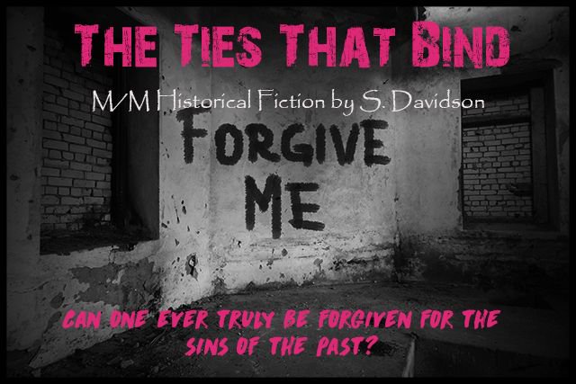 sdavidsonauthor's tweet photo. The Ties That Bind⠀⠀⠀⠀⠀⠀⠀⠀⠀
https://t.co/s20z9khEgC
*Trigger warning: This story deals with the 1980’s AIDS epidemic. If you lived through that, there may be multiple triggers - prostitution, drug abuse, and unsafe sex. It was the 1980’s – things were very different.* https://t.co/JcmOBg2fBN