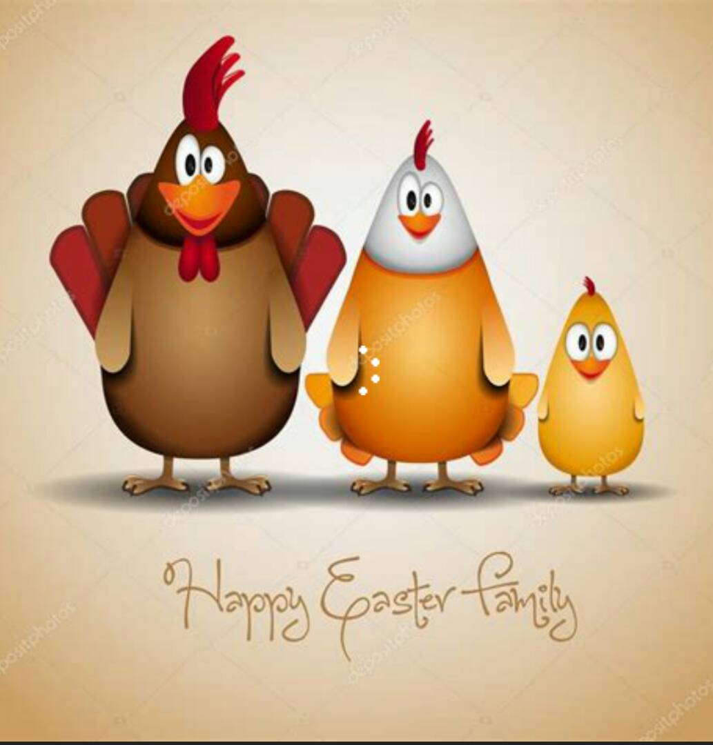 kristin4motion's tweet photo. Ich wünsch Euch allen ein wundervolles Osterfest! 
#HappyEaster https://t.co/OhCxV1KY9H