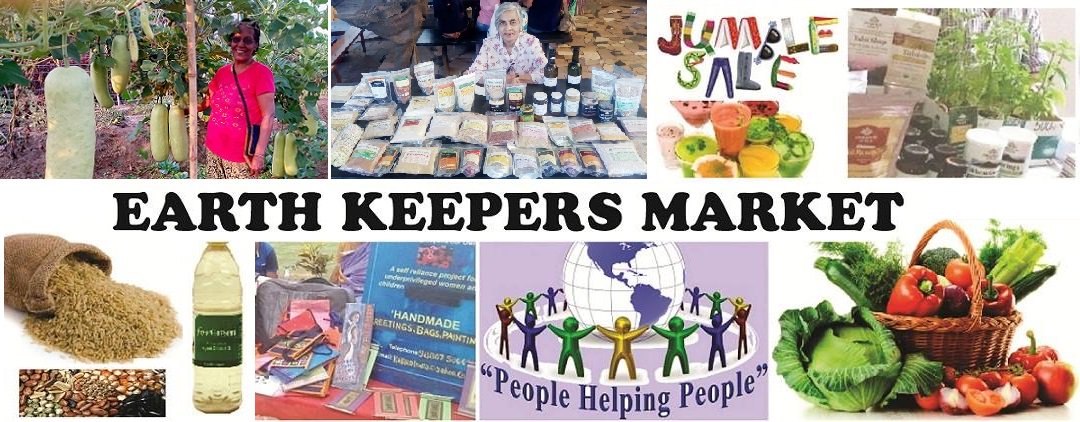 PruthaGoa's tweet photo. Earth Keepers Market Goa – Promoting a Healthy and Organic Lifestyle
Read the article at https://t.co/rJk0SFls4B

#Environment #OrganicProduce #Ecofriendlyproducts #ecofriendly #savetheplanet #healthyfood #PruthaGoa #Goa #EarthKeepersMarket https://t.co/BzcayN3ZUg