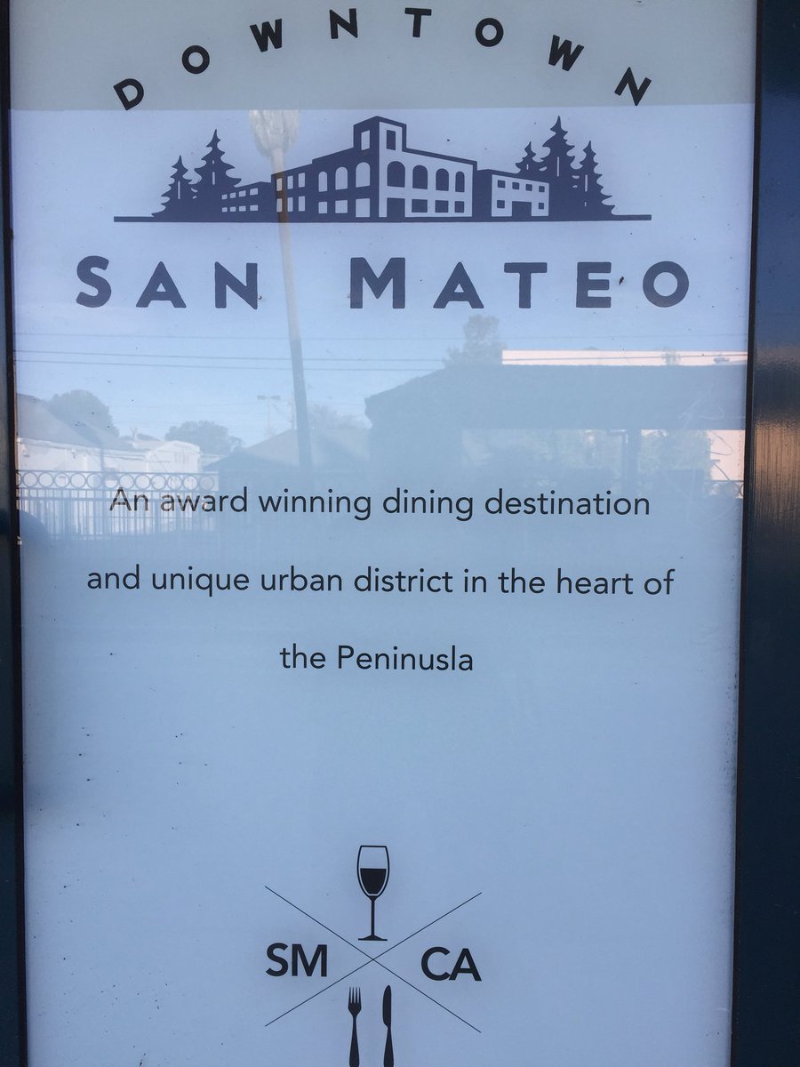 Peninusla <a href="/CityofSanMateo/">City of San Mateo</a>