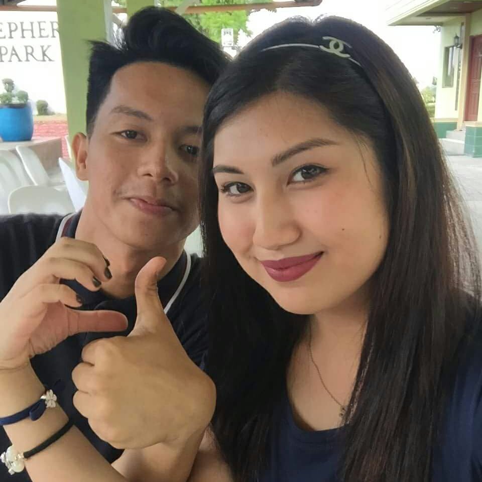 WinPangilinan's tweet photo. finally found someone #NewProfilePic #aprilfools #imbey https://t.co/zQvjfJ915k