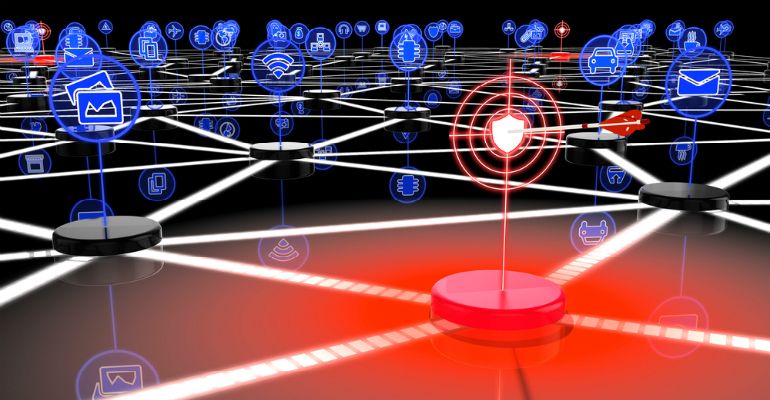 TechReact's tweet image. Security Central: Is #IoT Part of Your #Strategy? It Should Be buff.ly/2u1Zr14