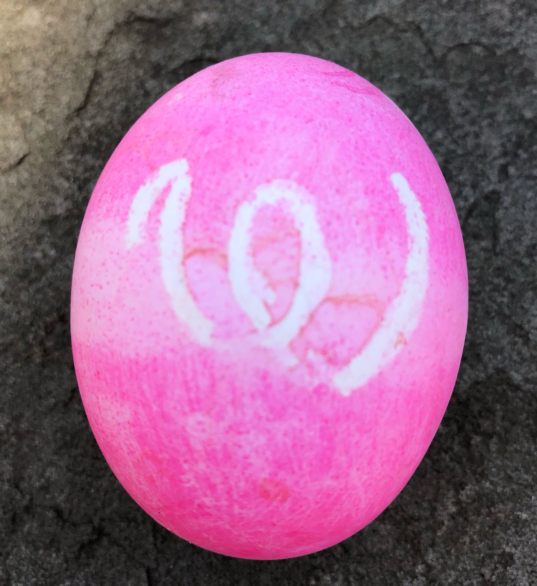 Happy Easter everyone! <a href="/Nationals/">Washington Nationals</a> <a href="/masnKolko/">Dan Kolko</a> <a href="/FightinHydrant/">F.P. Santangelo Sr</a>