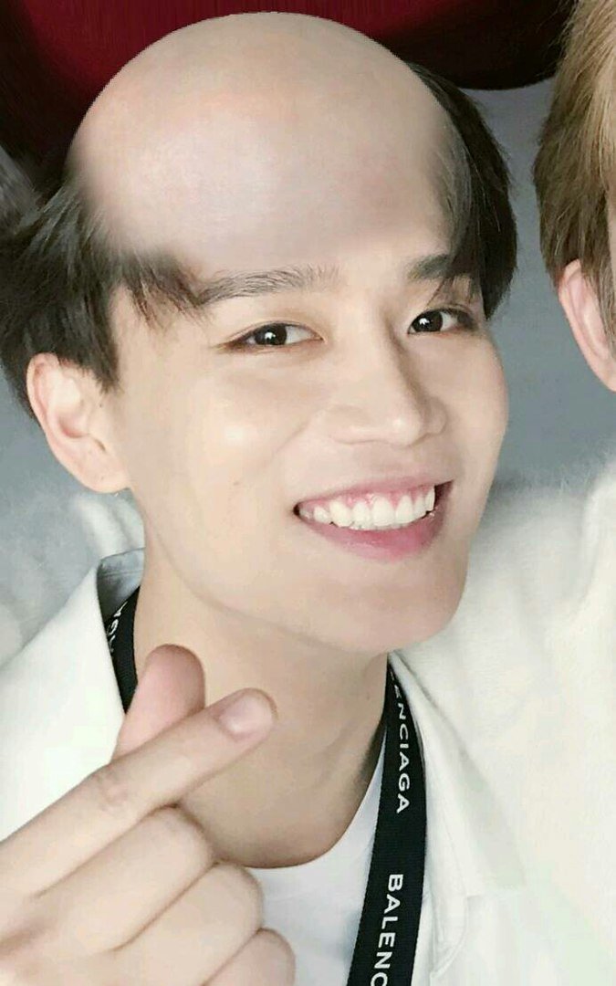 sonarcess's tweet image. #Neo_bald_technology

ХАХА ЛОЛ РЕБЯТА ЛЮБЛЮ ВАС
____________________________________
I LUV MY FANDOM SO MUCH NO JOKE