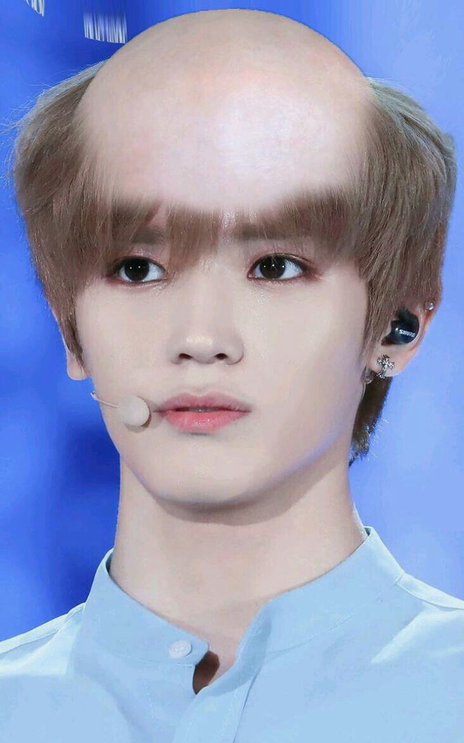 sonarcess's tweet image. #Neo_bald_technology

Я ПОВТОРЮСЬ, ЧТО Я ЛЮБЛЮ СВОЙ ФАНДОМ, СЕРЬЁЗНО, КОМУ ПРИШЛА В ГОЛОВУ ЭТА ИДЕЯ ??