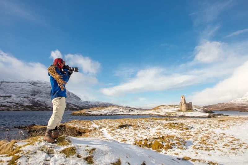 How to Take Good Pictures of Yourself goo.gl/d9R3HL via <a href="/Lozula/">Laurence & Jessica - Finding the Universe</a>