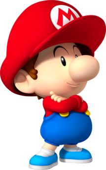 thatheatergeek's tweet photo. BABY MARIO IS LITERALLY THE WORT CHARACTER IN THE HISTORY OF CHARACTERS!!!!!!! CANT STAND HIM! OH MY GOSH!!! STOOOOOOOOOOOOOOOOOOP......... sorry, it’s personal. https://t.co/cr2mFEtUVK