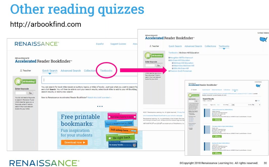 ChavezYukiko's tweet photo. Catching up on #webinar by @RenLearnUS  Ownership of their learning empowers and motivates students become better reader. #StudentAgency #personalizedlearning https://t.co/xwE5QdSOpT