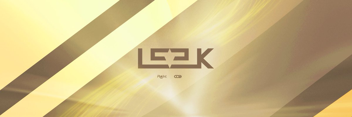 kibsventures's tweet photo. Clean twitter header for @leekcreations
Last entry #LRContest
Feedback is appreciated!
HD: https://t.co/Nsvfvm4IjX https://t.co/QCKwfYSigH