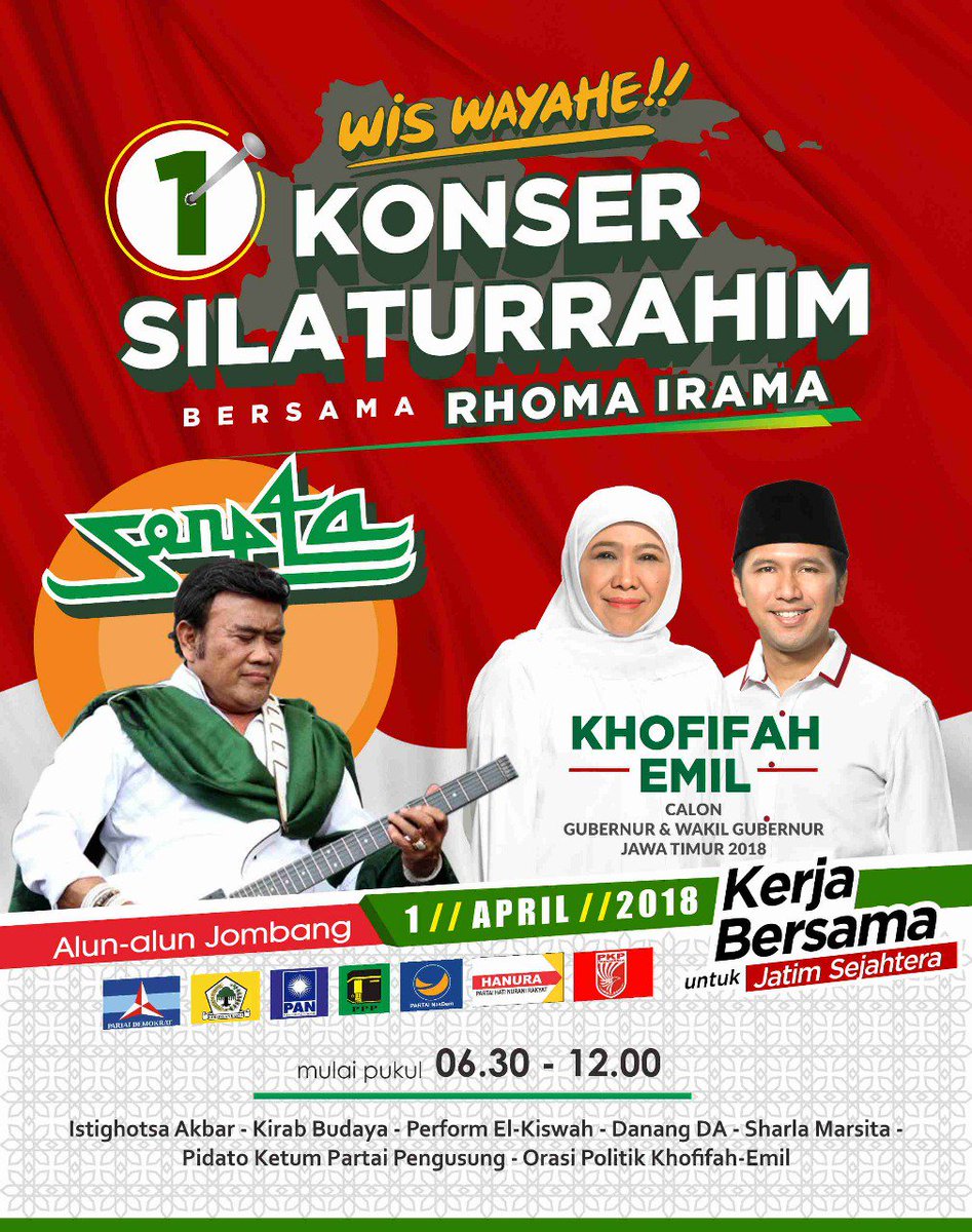 dpcPPPkabpas's tweet photo. kami hadir
#KampanyeAkbarKhofifahEmil
#RhomaBersamaKhofifahEmil
#KhofifahEmilPilihanKita
#khofifahemil01
#weswayahe #jatimsedulur #khofifahgubernur https://t.co/bLnBLgIyCX