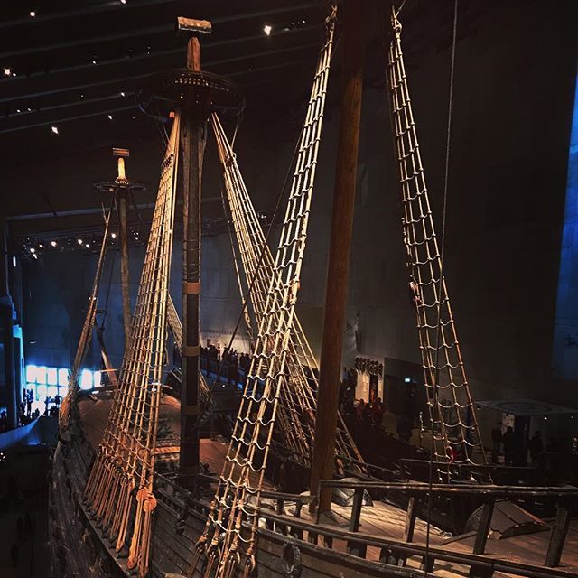 andergg8's tweet photo. #Vasa #Museum #Stockholm #Sweden https://t.co/TIJ5hUY5aZ