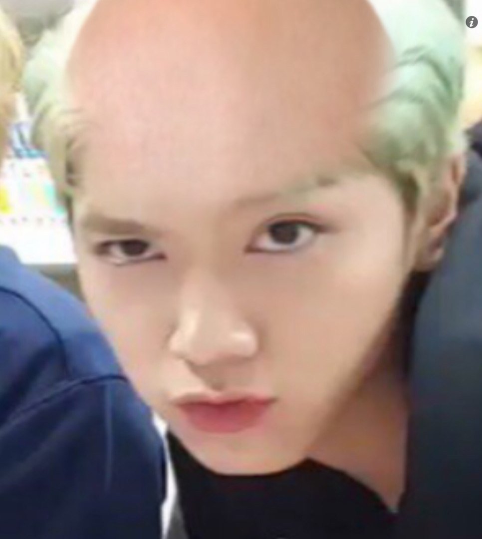 sonarcess's tweet image. #Neo_bald_technology
__________________________
СПАСИБО ТЕМ У КОГО Я ВЗЯЛА ЭТО В КОММЕНТАХ.
__________________________
ЧИТТАПРРР ЛичайяПОРНкул, ILY МОЯ РЫБОНЬКА 😘:з