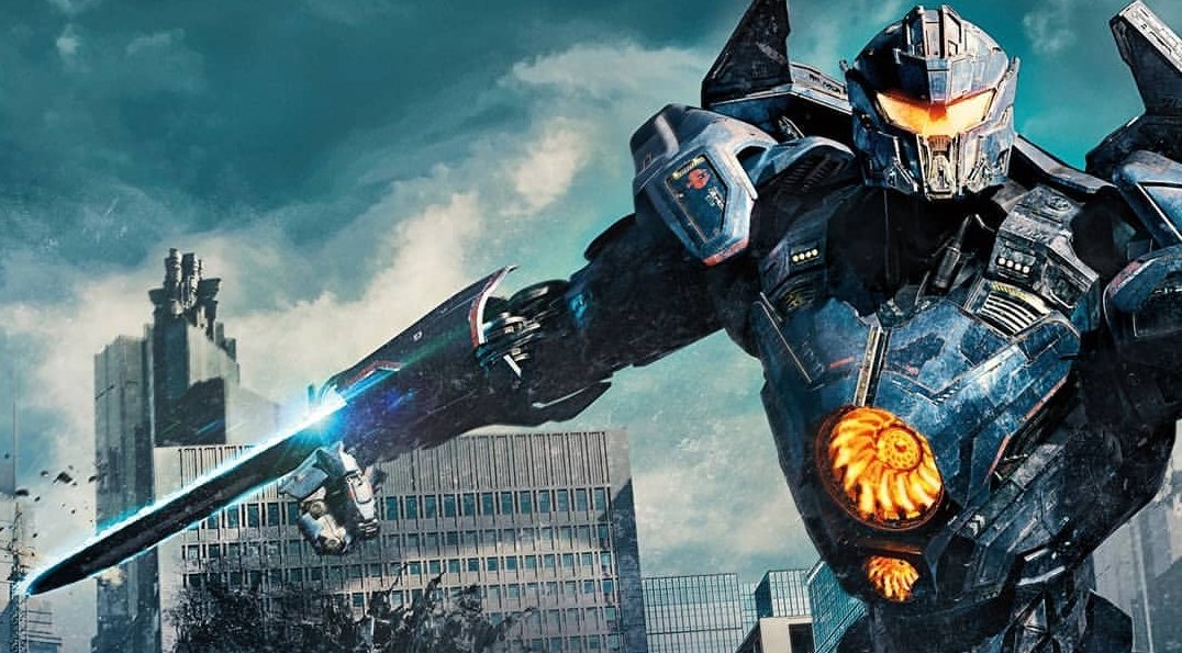 Pacific Rim 2 Online Pacific Rim 2 Online