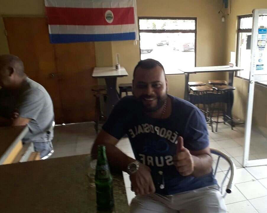 Jorge Brenes (@jorgemariobren1) on Twitter photo 