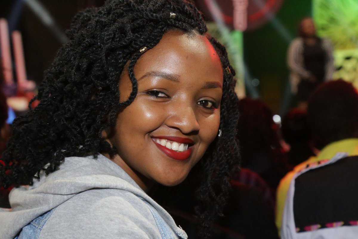 T3rblot's tweet photo. Na useme ati hauwatch #UltimateComic on @MaishaMagicEast mmmmmmh kwani who are you? #UltimateComicKeFinale live now @DStv_Kenya channel 158 and @GOtvKenya channel 4 https://t.co/bvZR4LLa5z
