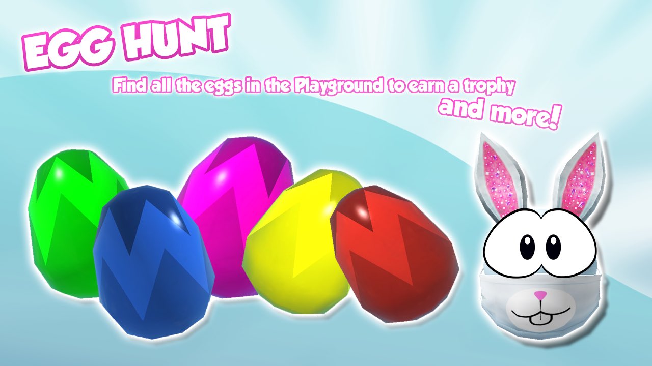 Alexnewtron On Twitter Find All 5 Eggs In The New Meepcity Egg Hunt To Earn A Trophy And More Https T Co Ddibtklaty - roblox meep city egg locations