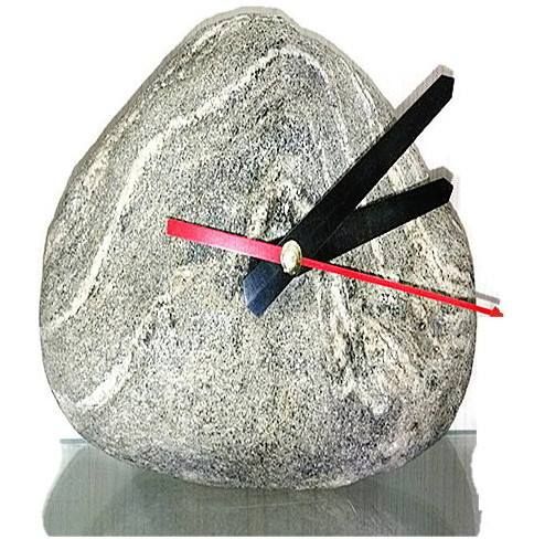 PrehistoricMojo's tweet image. 1/3 Prehistoric clocks - What time is it please? It's time for Prehistoric time! Stone, wood, shells,seed, pinecone, you name it. Natural materials, prehistoric retro look. Which one is the most beautiful? #PrehistoricHomeDesign #StoneClock #natural #prehistoric #PrehistoricClock