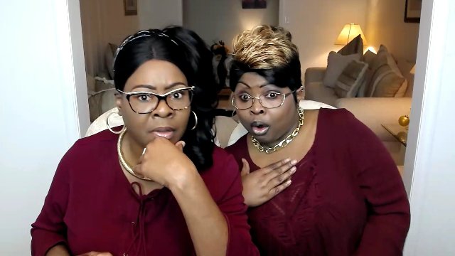 Facebook deems Diamond And Silk unsafe to the community